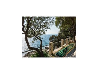 Casa de vacaciones Potomje Grabación al aire libre 4