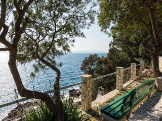 Casa per le vacanze Potomje Ambiente 16