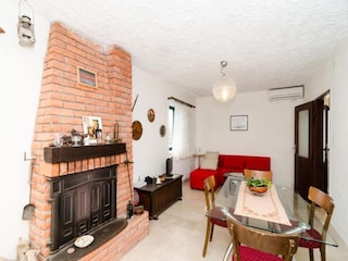 Ferienhaus Potomje Ausstattung 5