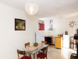Ferienhaus Potomje Ausstattung 5
