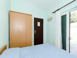 Ferienhaus Potomje Ausstattung 11