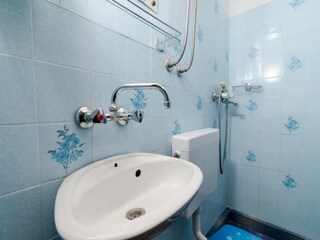 Vakantiehuis Potomje Kenmerken 13