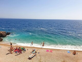 Casa per le vacanze Potomje Ambiente 17