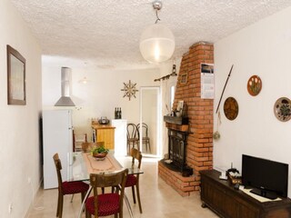 Casa de vacaciones Potomje Características 14