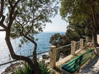 Maison de vacances Potomje Environnement 17