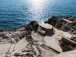 Maison de vacances Potomje Environnement 20