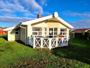 Ferienhaus Strandpark 4 - Ostseebad Schönhagen - image1