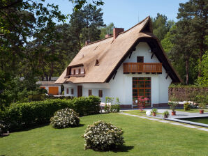 Ferienhaus Schmeling Villa Bad Saaow - Bad Saarow - image1