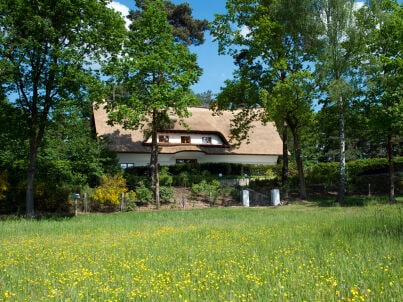 Firma Sonnenhof/ Krauskopf-Schmeling Haus Bad Saarow - HerrKurzweg Kurzweg