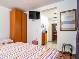 Appartement Lumbarda Équipement 10