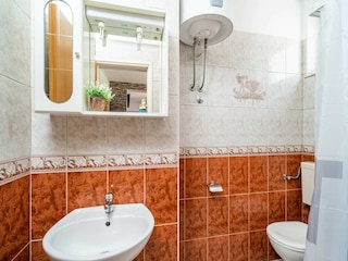 Apartment Lumbarda Ausstattung 9