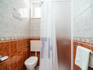 Appartement Lumbarda Équipement 10