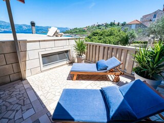 Appartement Lumbarda  11