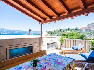 Appartement Lumbarda  18