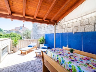 Appartement Lumbarda  14