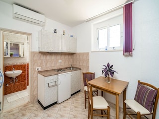 Appartement Lumbarda Équipement 3