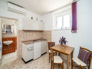 Appartement Lumbarda Kenmerken 2