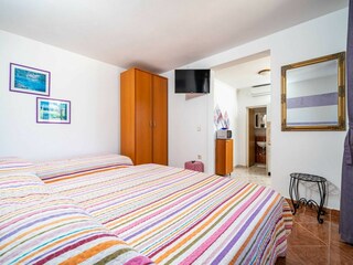Appartamento Lumbarda Caratteristiche 3