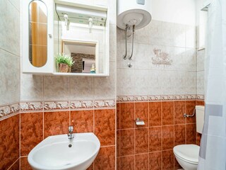 Appartement Lumbarda Équipement 4