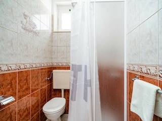 Apartment Lumbarda Ausstattung 5