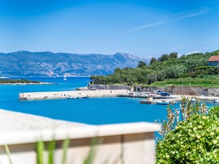 Appartement Lumbarda  14