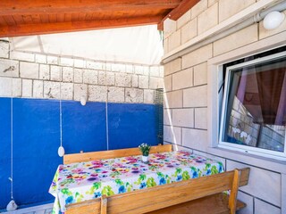 Appartement Lumbarda  11