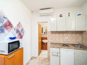 Apartments Nikolina (LU) - Studio (3 Adults) - Lumbarda - image1