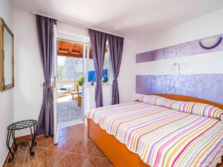 Appartement Lumbarda Équipement 6