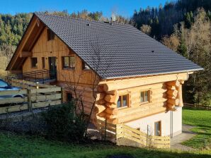 Ferienwohnung Das Schwarzwald Blockhaus - Dornhan - image1