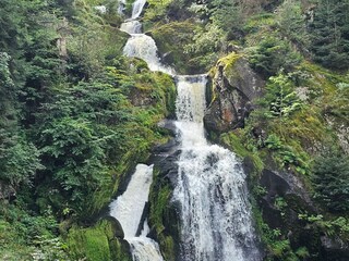 Triberger Wasserfall
