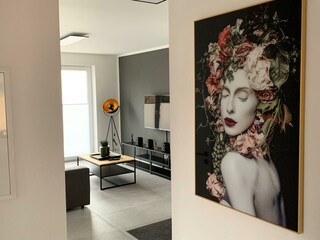 Apartamento Dahn Grabación al aire libre 8