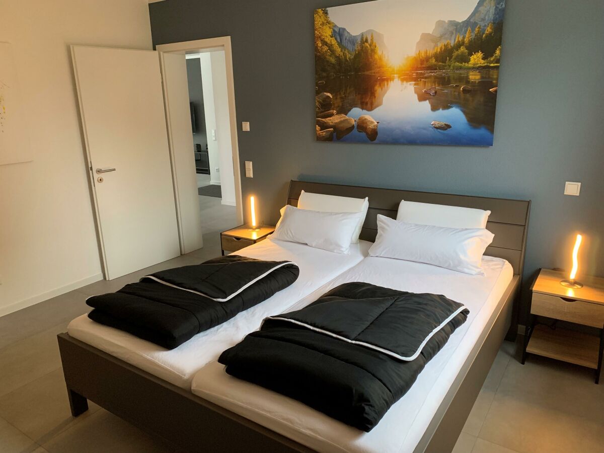 1. Schlafzimmer Ansicht 6