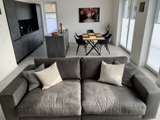 Apartamento Dahn Grabación al aire libre 12