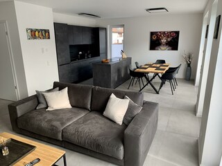 Appartement Dahn Équipement 59