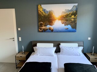 Apartamento Dahn Grabación al aire libre 25