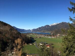 Ferienwohnung Appartement im Forsthaus - Strobl - image1