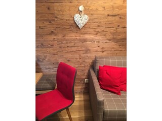 Appartamento per vacanze Strobl Caratteristiche 8