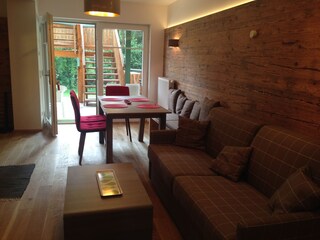 Appartamento per vacanze Strobl Caratteristiche 7