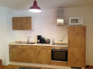 Holiday apartment Strobl Features 9