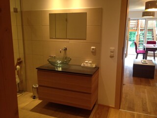 Appartamento per vacanze Strobl Caratteristiche 10