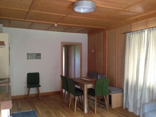 Appartamento per vacanze Strobl Caratteristiche 12