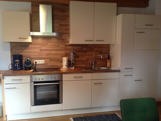 Holiday apartment Strobl Features 14