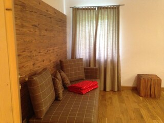 Holiday apartment Strobl Features 15