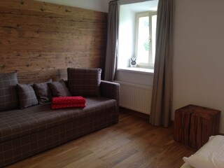 Appartamento per vacanze Strobl Caratteristiche 16