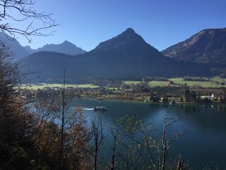 Appartamento per vacanze Strobl Ambiente 19