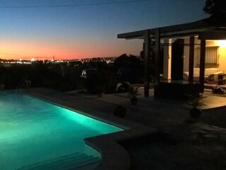 Casa per le vacanze Chiclana de la Frontera Registrazione all'aperto 7