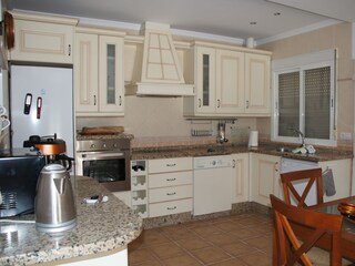 Casa per le vacanze Chiclana de la Frontera Caratteristiche 10