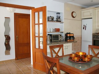 Casa per le vacanze Chiclana de la Frontera Caratteristiche 12