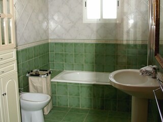 Casa per le vacanze Chiclana de la Frontera Caratteristiche 14