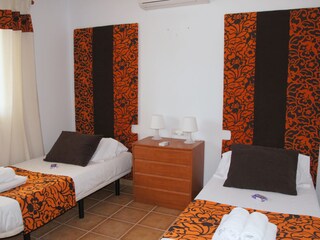 Casa per le vacanze Chiclana de la Frontera Caratteristiche 16